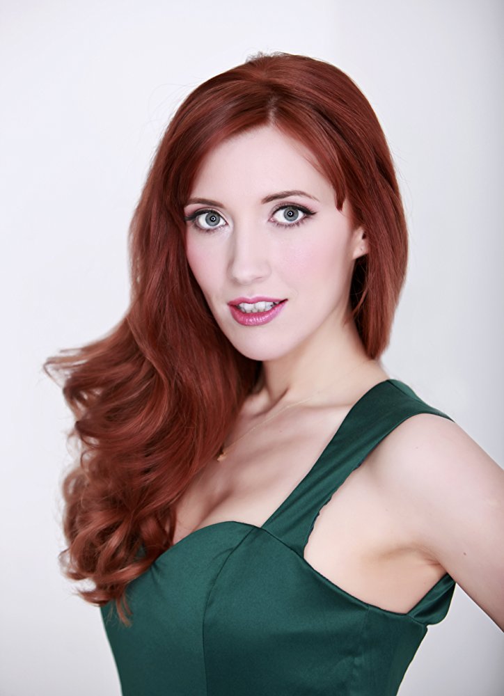 Kate Loughlin