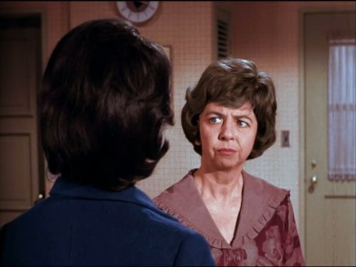 Alice Pearce