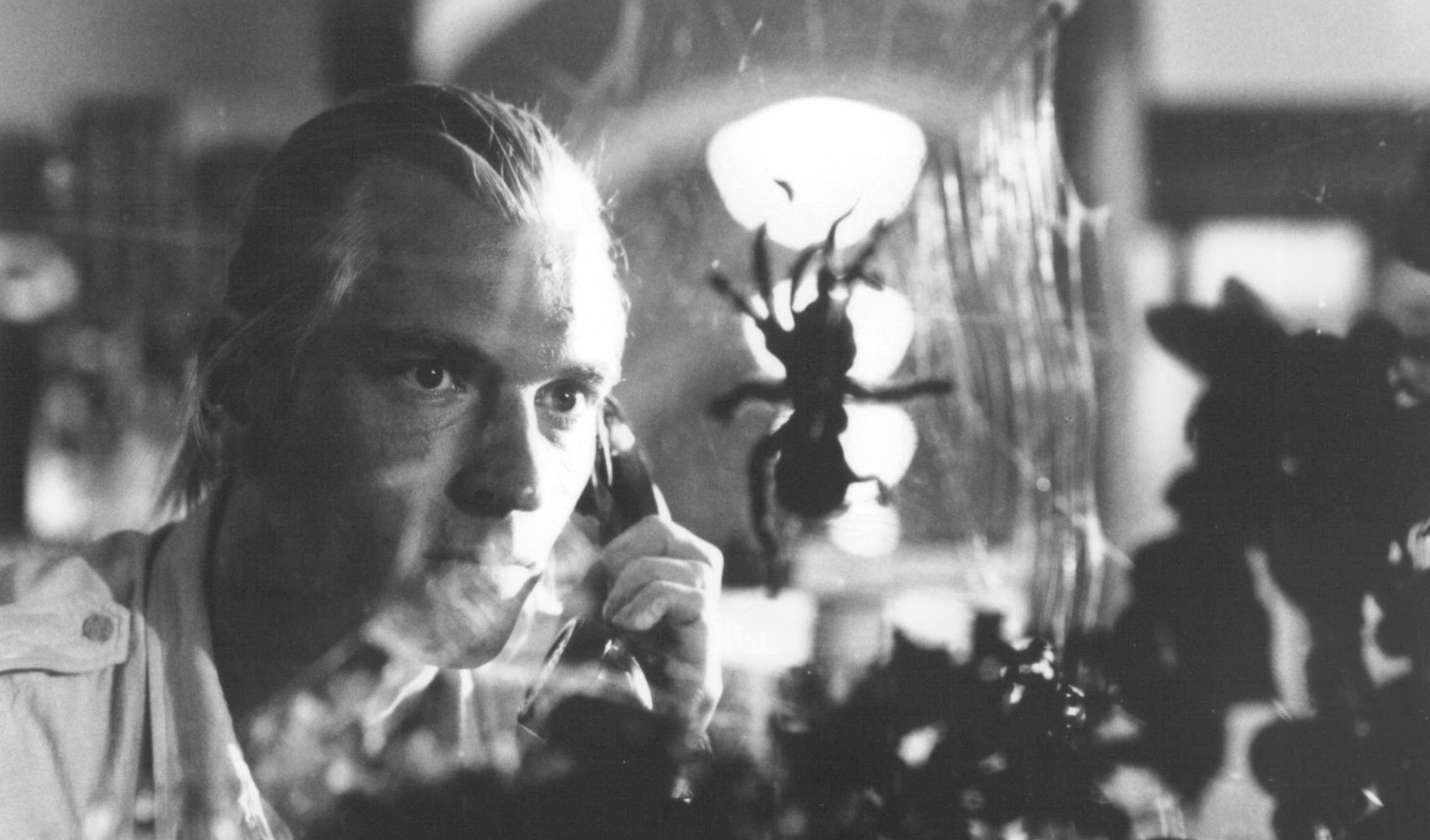 Julian Sands