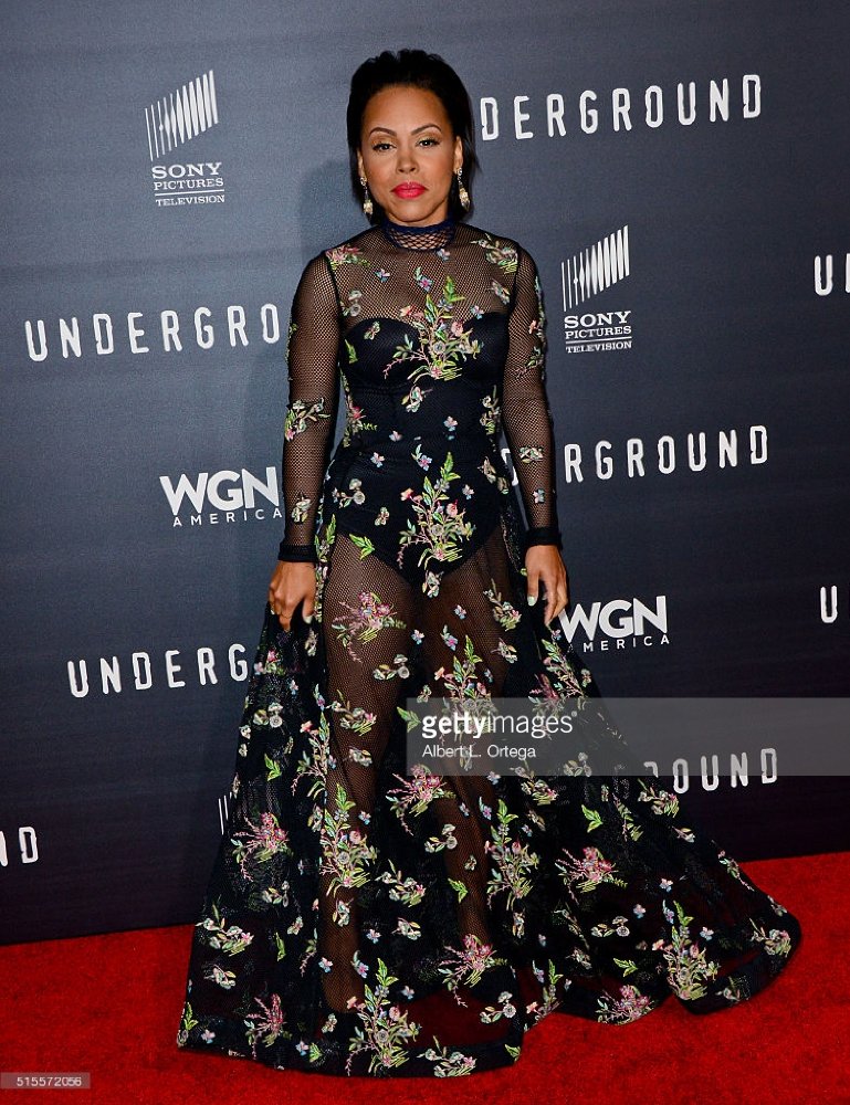 Amirah Vann