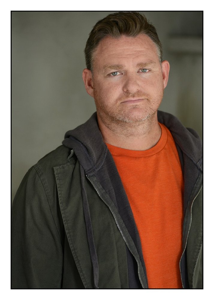 Jason Boyle