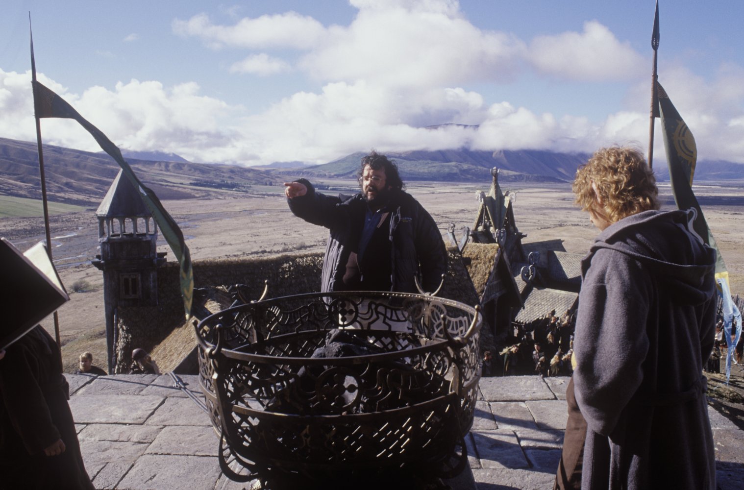 Peter Jackson