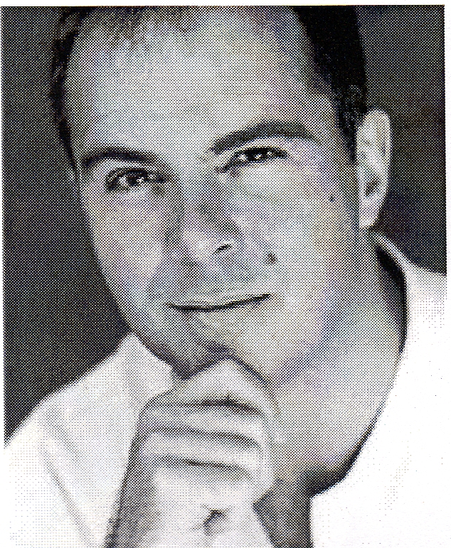 Gary Martin
