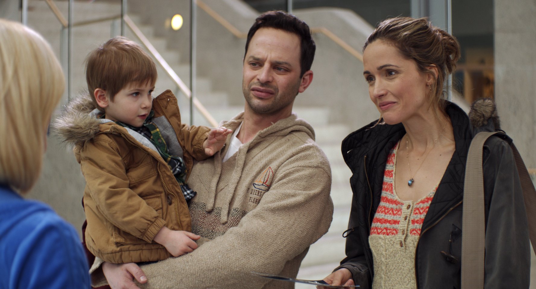 Nick Kroll