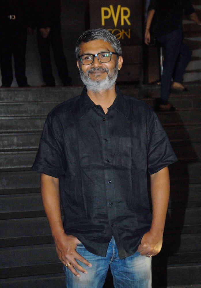 Nitesh Tiwari