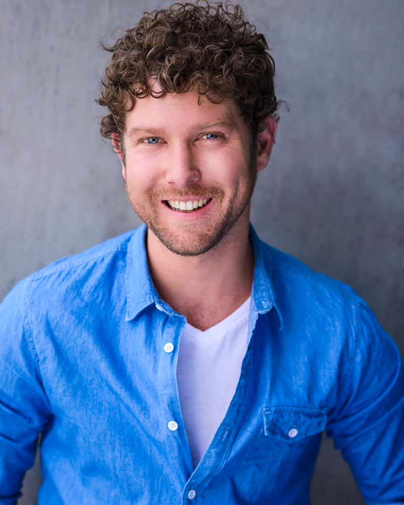 Kieran Thomas McNamara