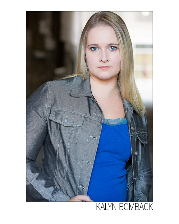 Kalyn Bomback