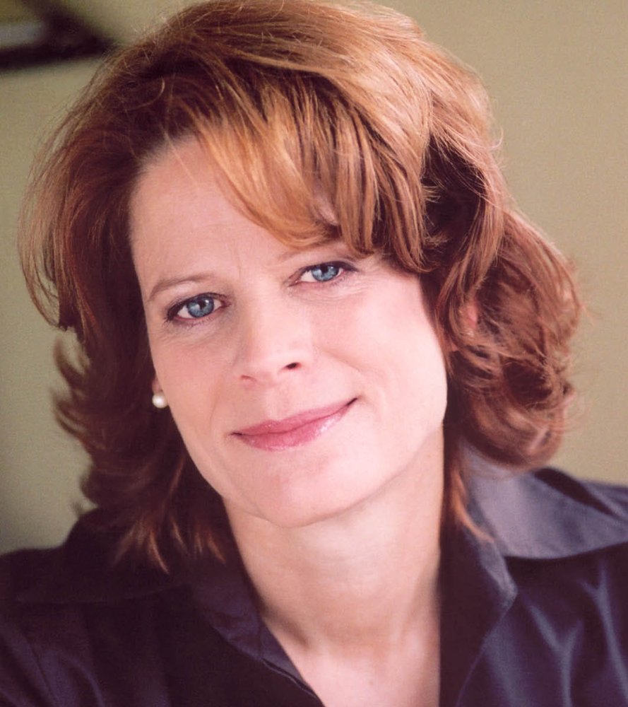 Caryn West