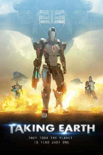 Taking Earth