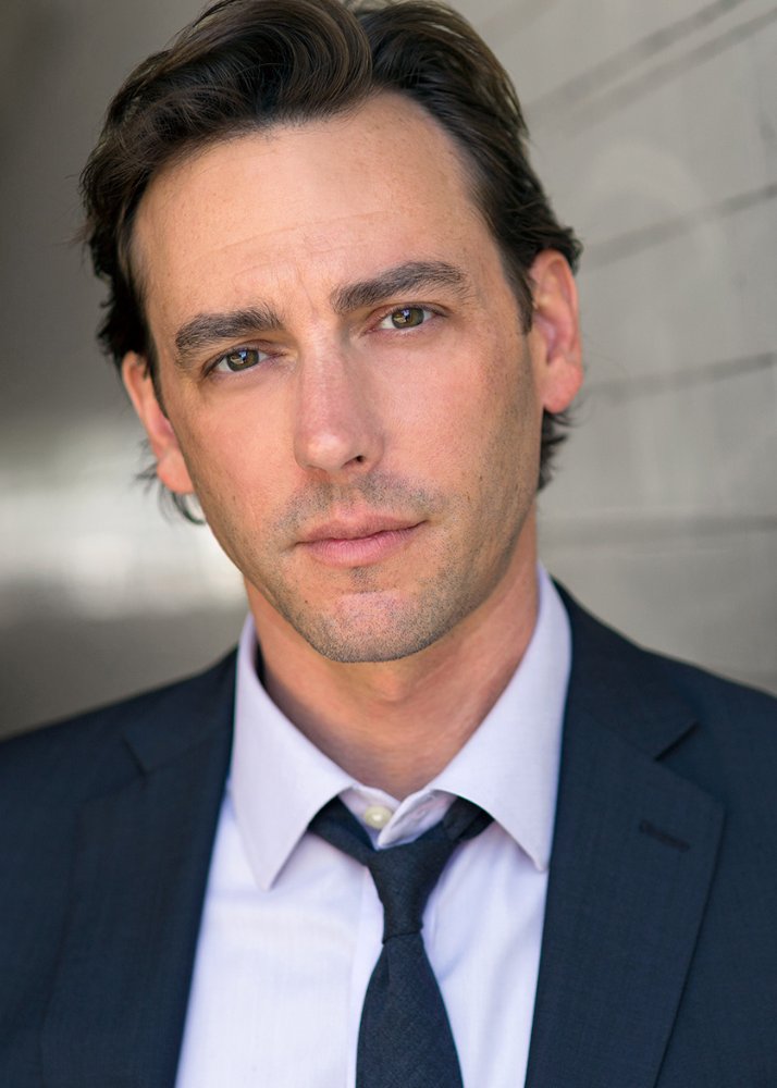 Scott Rinker