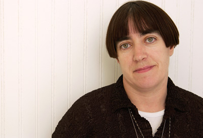Aisling Walsh