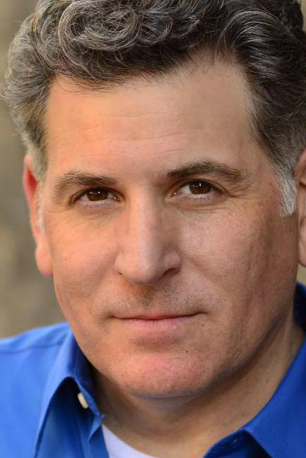 Steven Ted Beckler