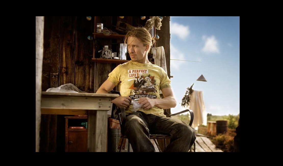 Tommi Eronen