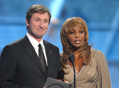 Wayne Gretzky