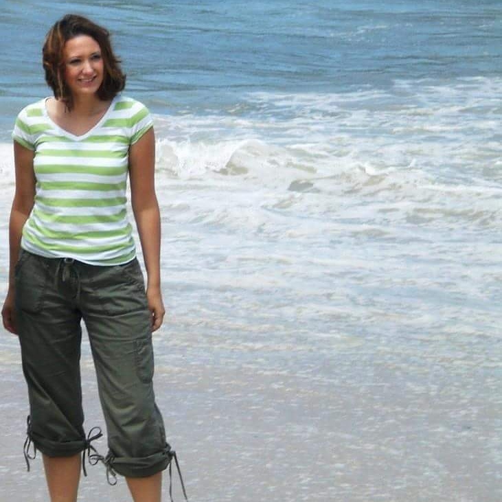 Brandy Green