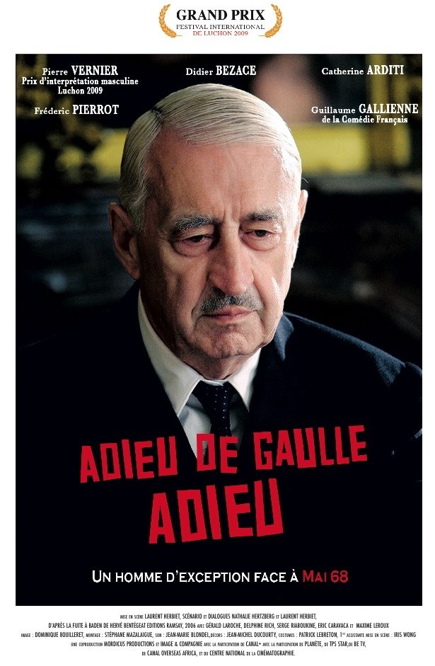 Charles de Gaulle