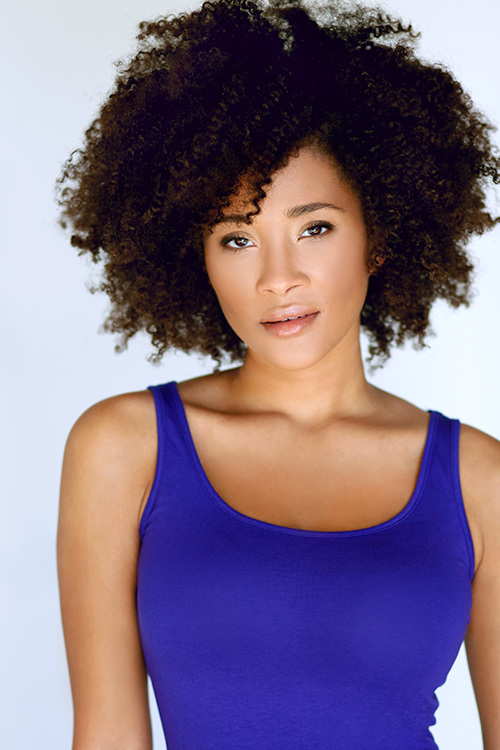 Ashley L. Osborne