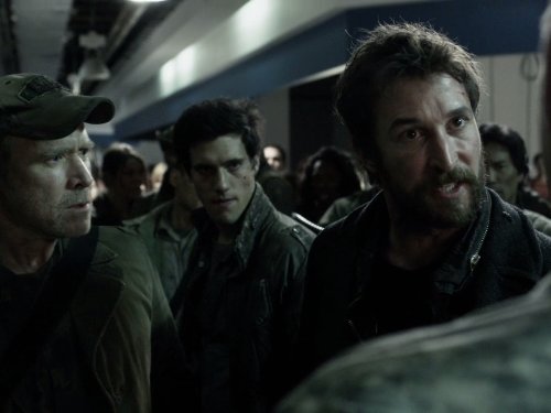 Will Patton