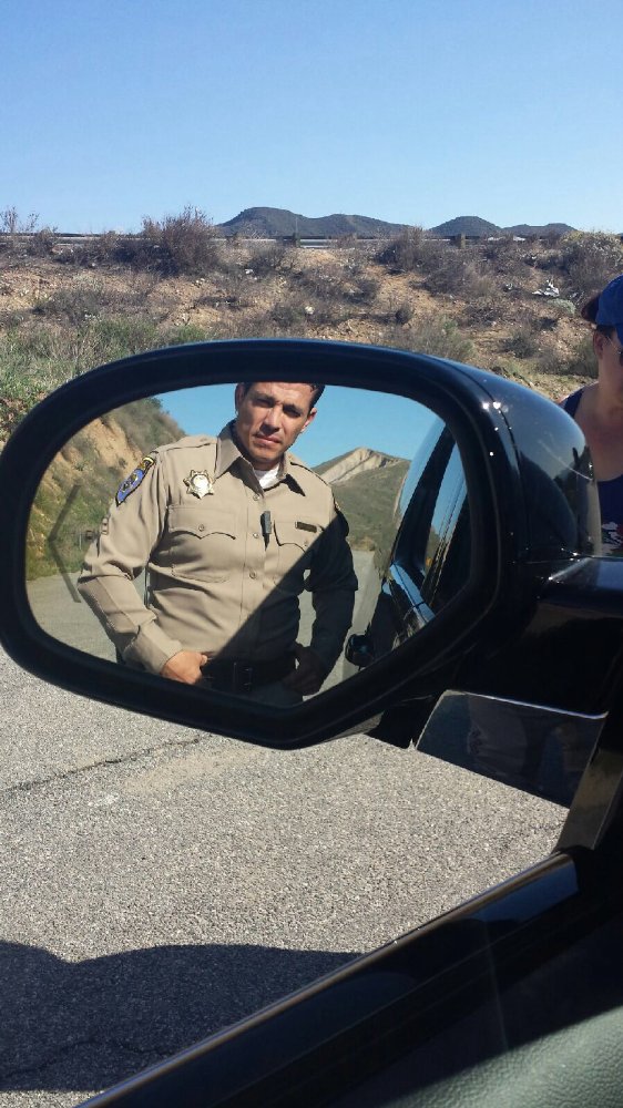 Al Coronel