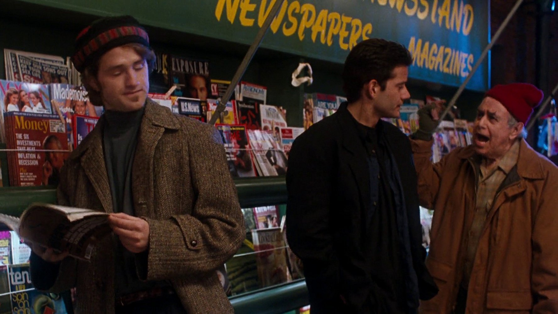Steve Dunne