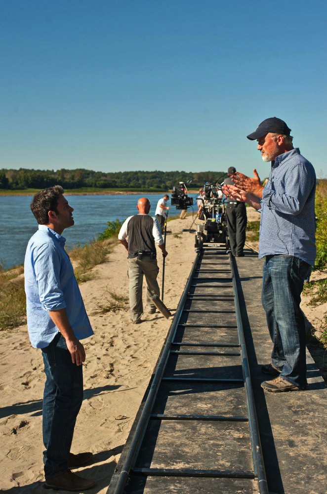 David Fincher