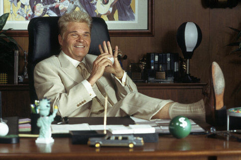 Mike LaFontaine