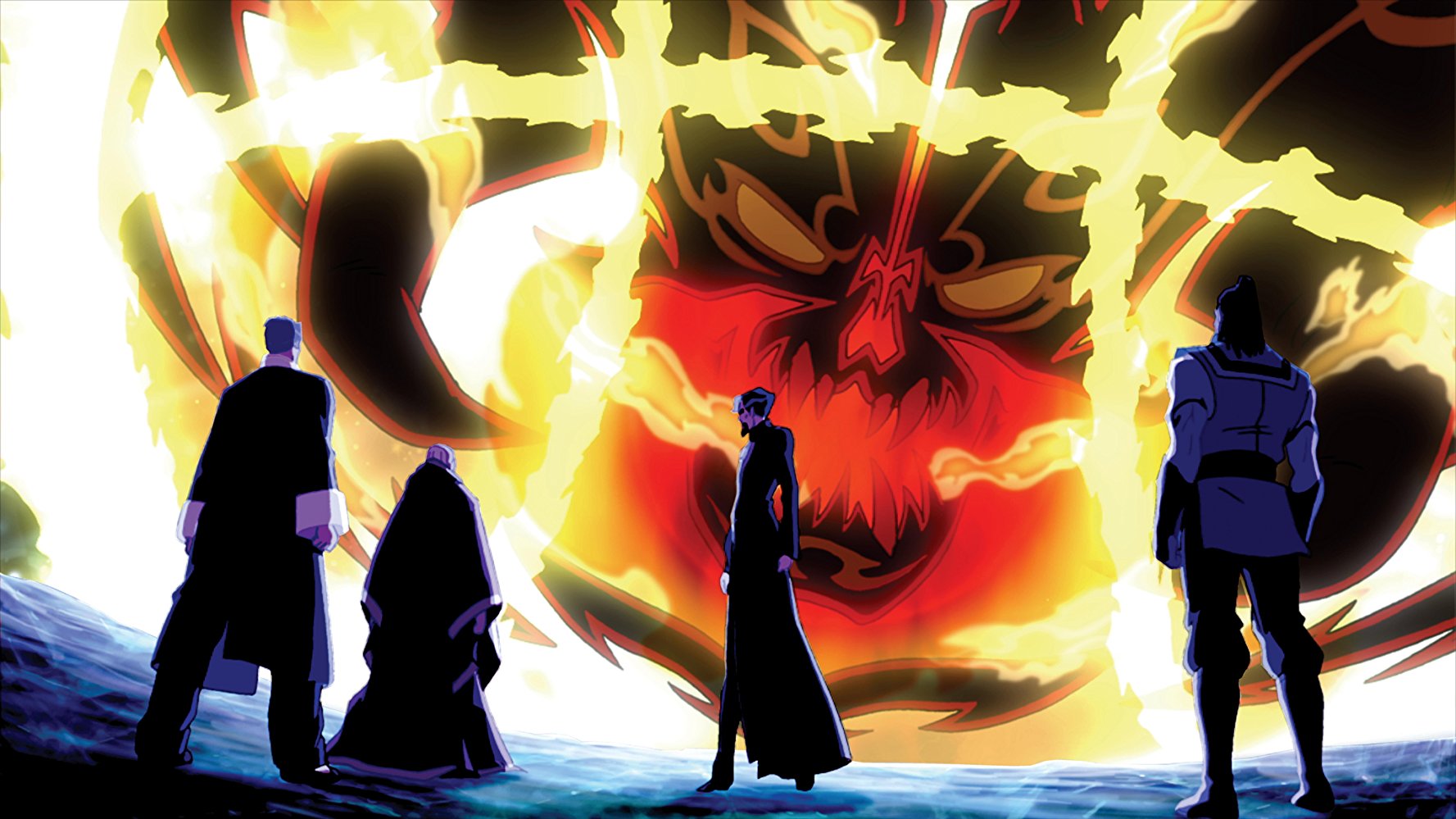 Dormammu