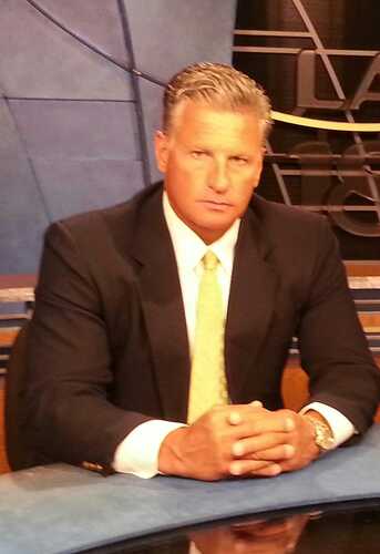 Mike Jerome Putnam