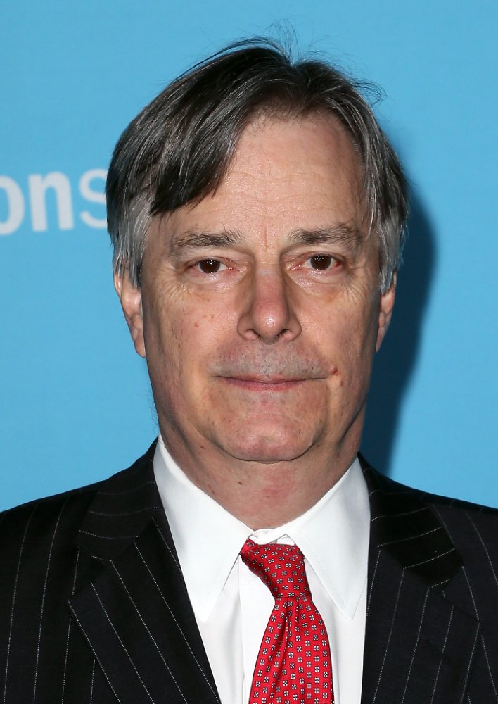 Whit Stillman