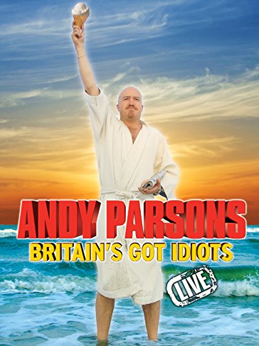Andy Parsons