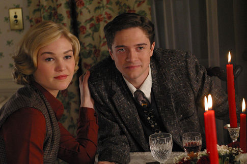 Tommy Donegal