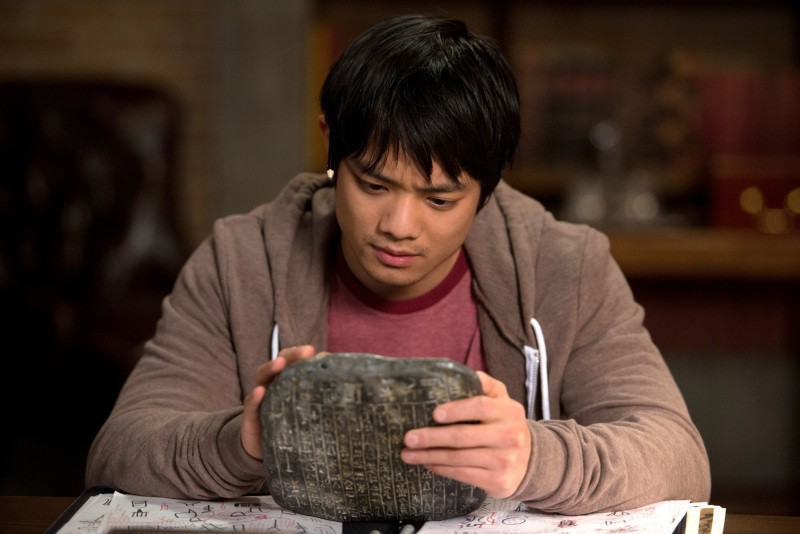 Kevin Tran