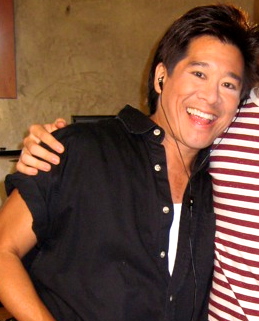 Brian Tochi
