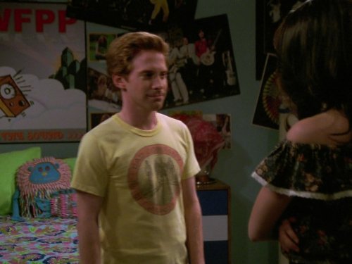 Seth Green