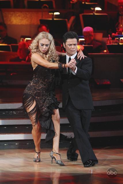Donny Osmond