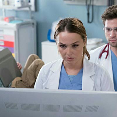 Dr. Levi Schmitt, Levi Schmitt