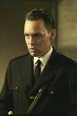 Percy Wetmore