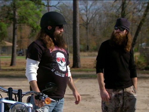 Willie Robertson