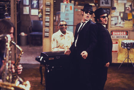 Ray Charles