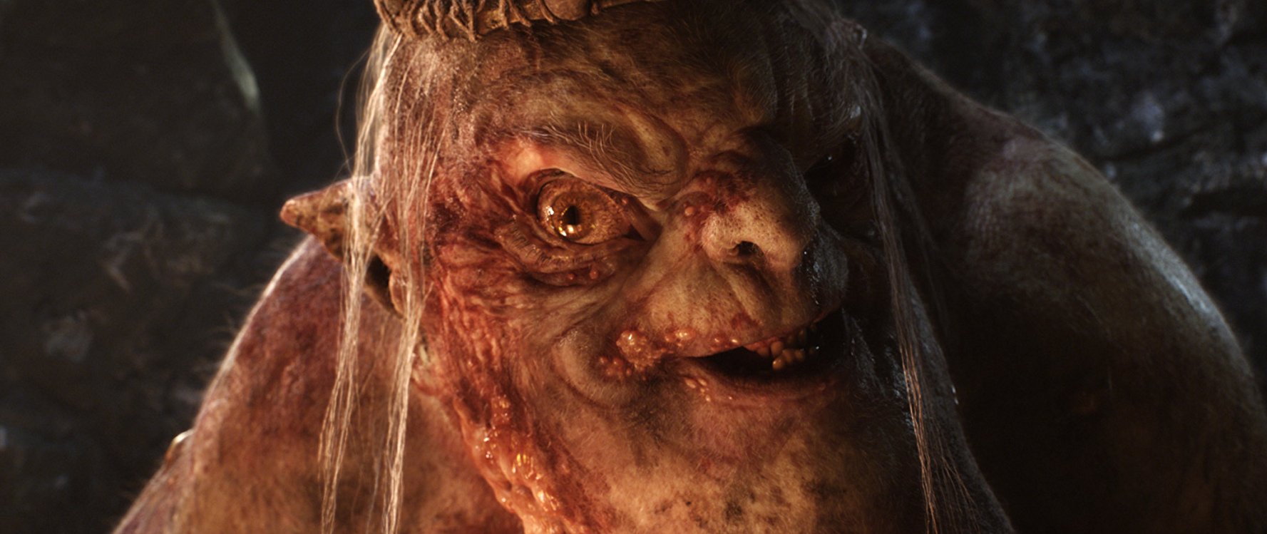 Great Goblin