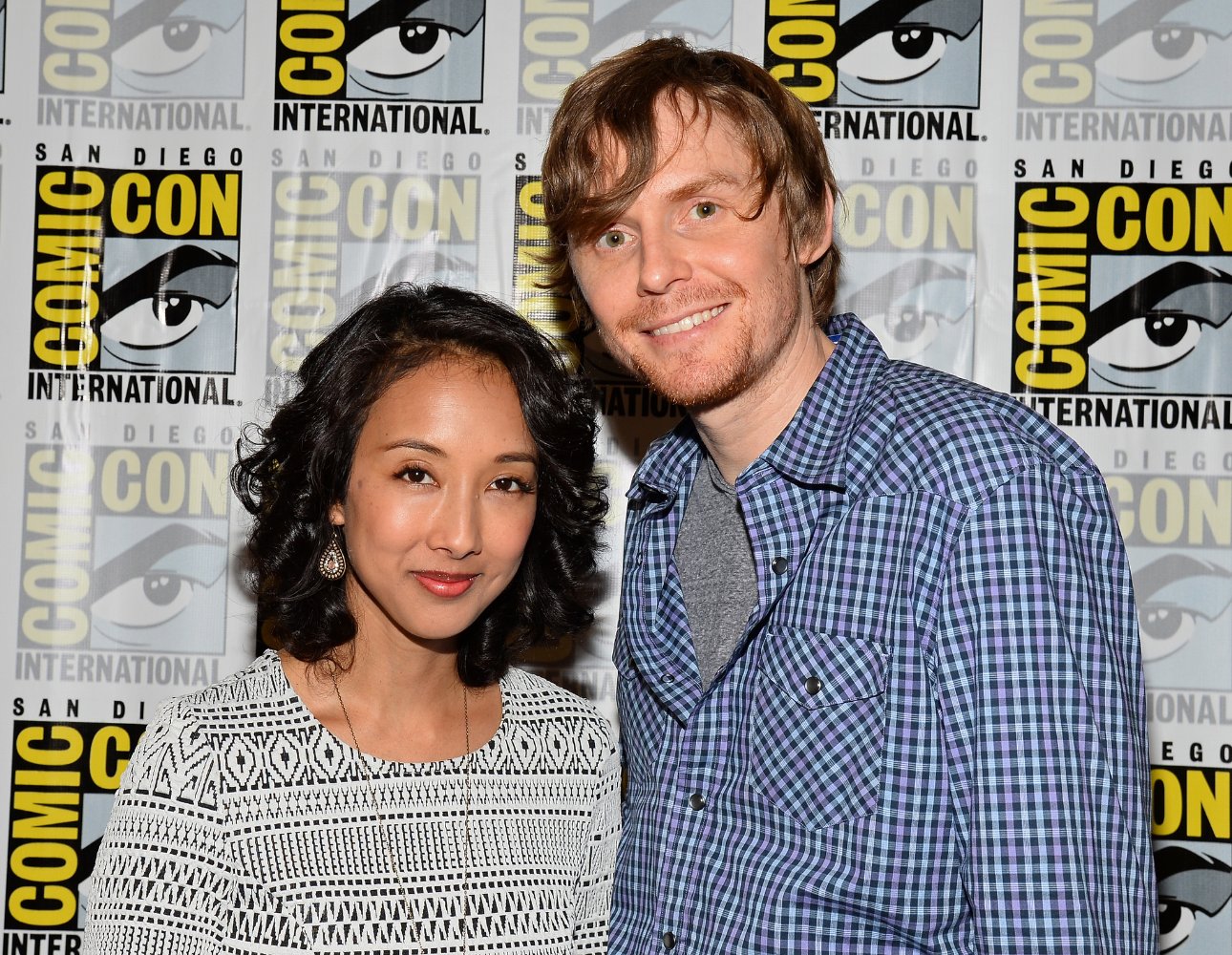 Jed Whedon