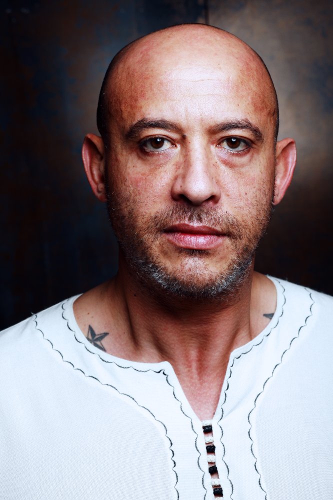 Zane Casablanca