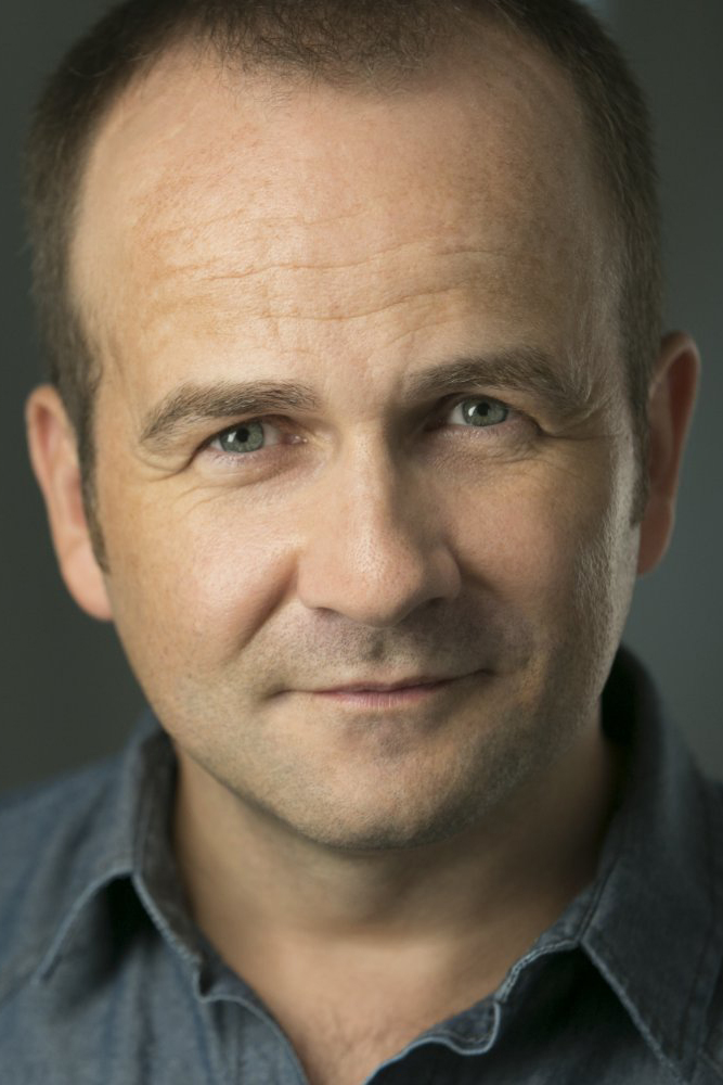 Ciaran Byrne
