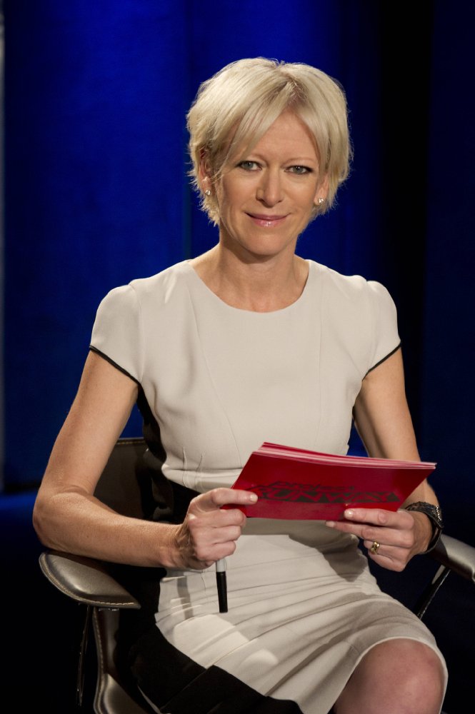 Joanna Coles