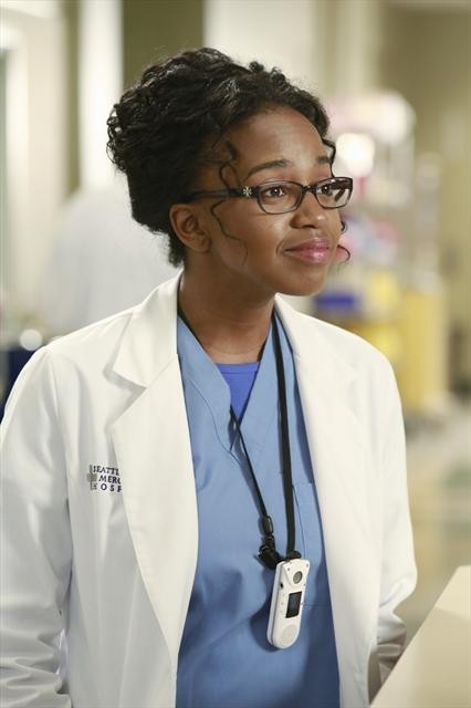 Dr. Stephanie Edwards