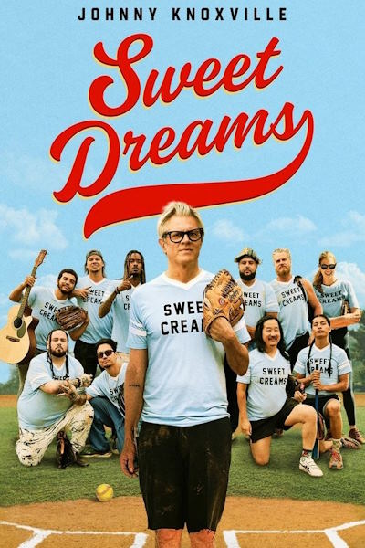 Sweet Dreams (2024)