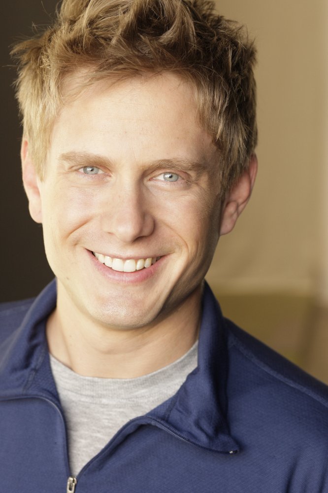 Charlie Heydt