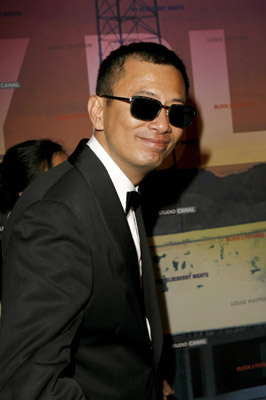 Kar-Wai Wong