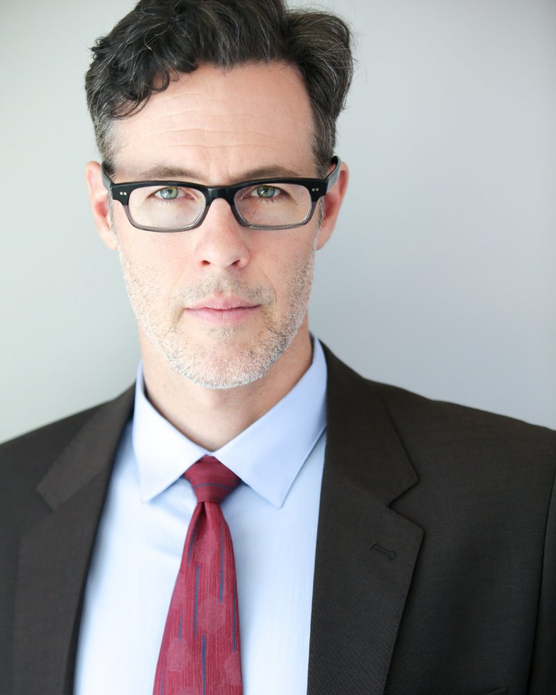 Craig Welzbacher