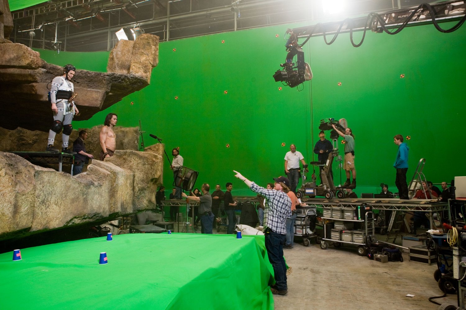 Andrew Stanton